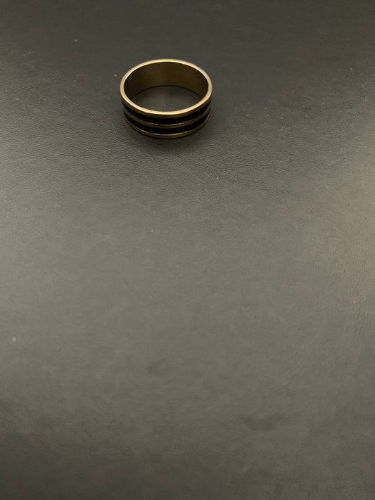 Samuel Men's Band Ring