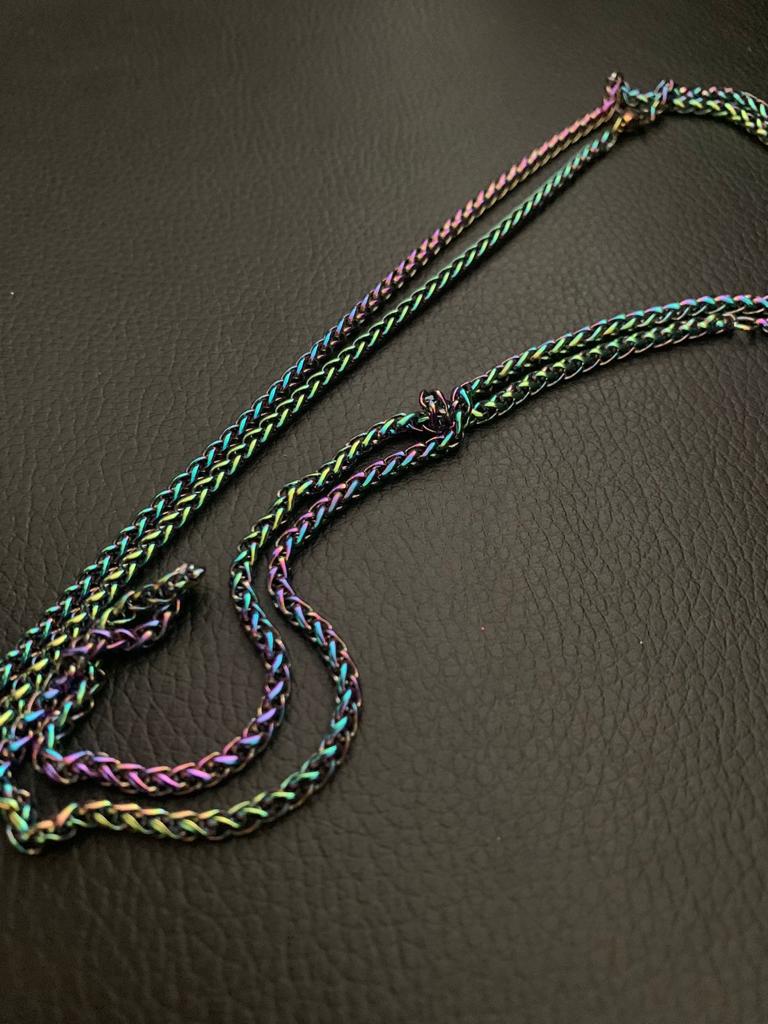 Henry Men's Chain