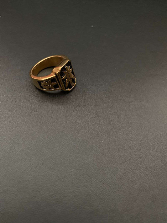Eli Men's Ring