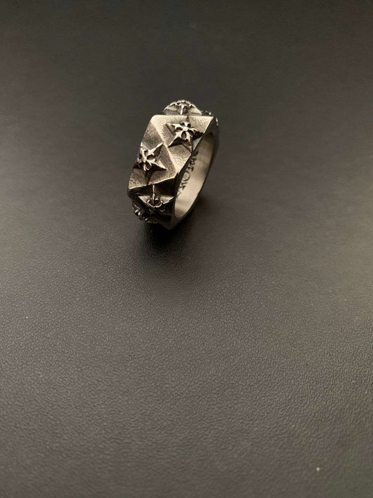 Alexander Men's Ring