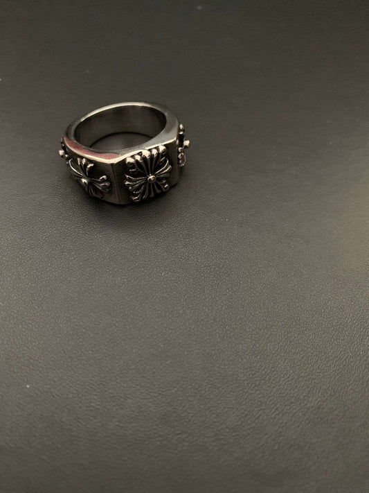 Landon Men's Ring