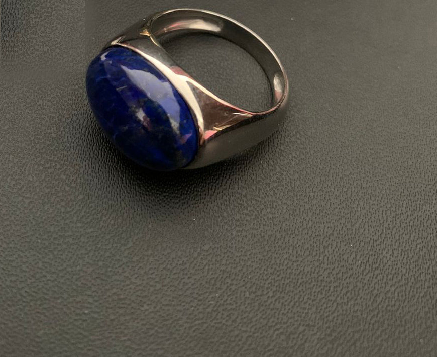 Cameron Men's Ring