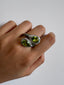 Greee Ring