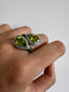 Greee Ring