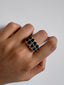 Poet Ring