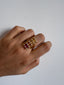 Lila Ring