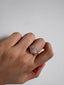 Heart Ring
