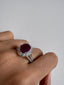 Rosa Ring