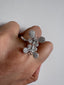 Butterfly Ring