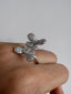 Butterfly Ring