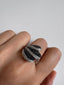 Folded Ring