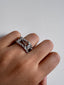 Eliigale Ring