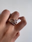 Anteya Ring