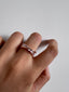 Amarine Ring