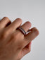 Cassiopee Ring
