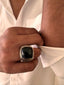 Leo Ring