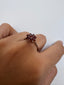 Shellaz Ring