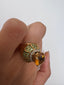 Rumi Ring