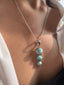 Jinali Pendant