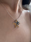 Azha Pendant