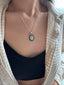 Faith Pendant