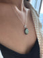 Faith Pendant