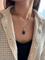Jasmine Pendant