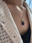 Jasmine Pendant