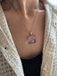 Avery Pendant