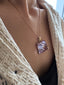 Avery Pendant
