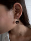 Nikey Earrings