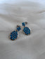 Pandora Earrings