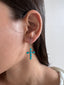 Areta Earrings