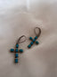 Areta Earrings