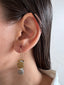 Ananke Earrings