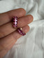 Leto Earrings
