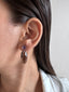 Tea Earrings