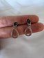 Sole Earrings