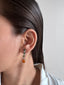 Rosa Earrings