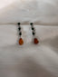 Rosa Earrings