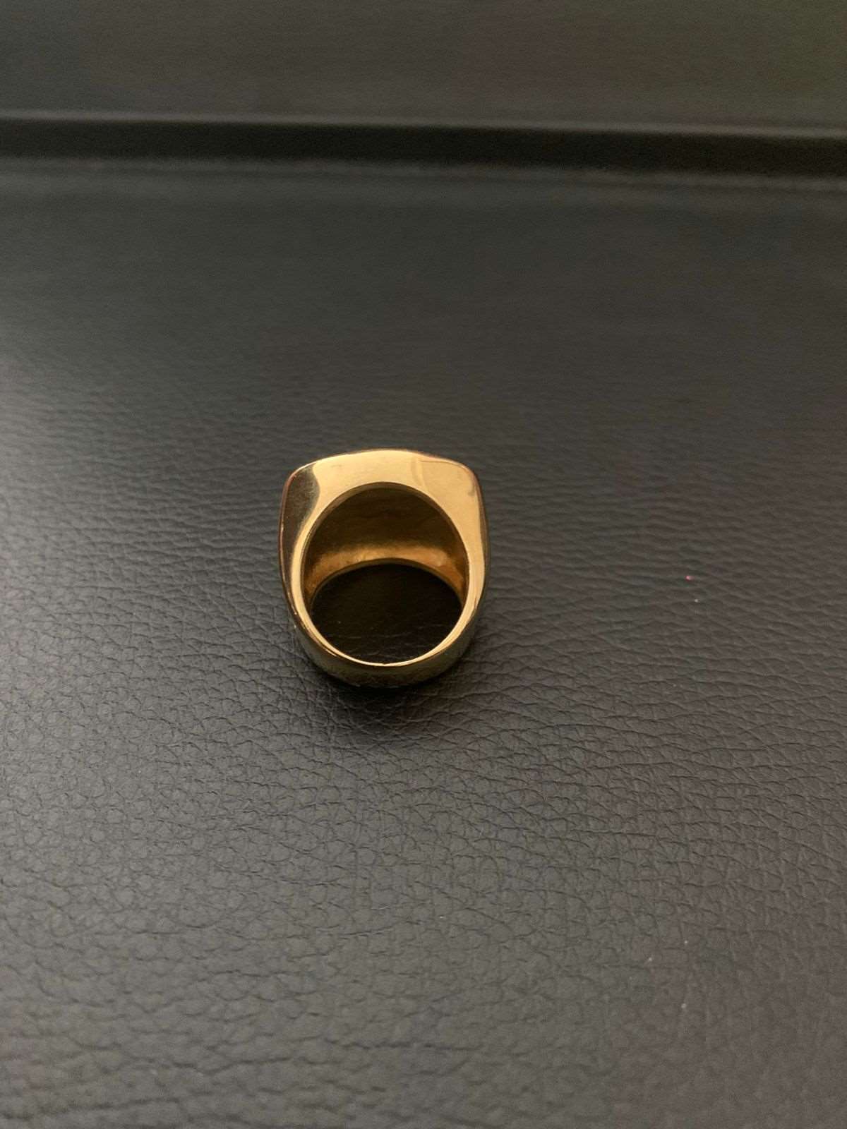 IE PAST MASTER RING